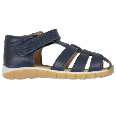 Bisgaard Sandaler - Billie - Deep