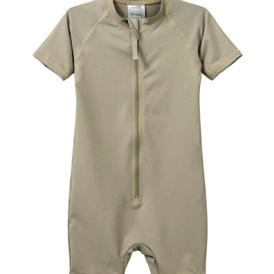 Sofus Badedragt - Soft Beige - 86