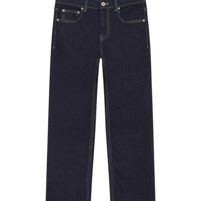 Grunt Jeans - GRNadia - Raw Blue