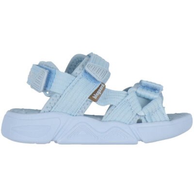 Bisgaard Sandaler - Louis - Baby Blue