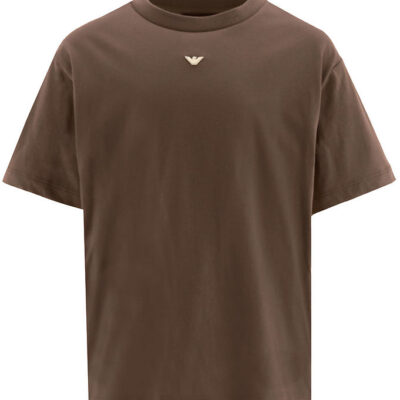 Emporio Armani T-shirt - Chokolate Chip