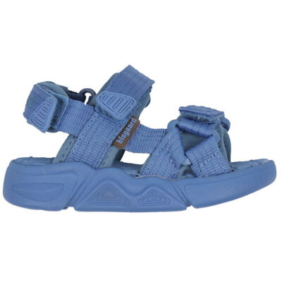 Bisgaard Sandaler - Louis - Cobalt
