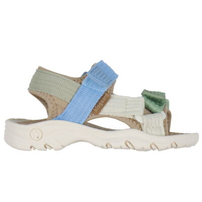 Bisgaard Sandaler - Nico - Earth