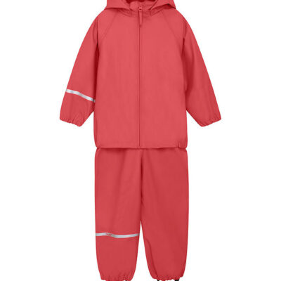 Basis Regnsæt - Recycle PU - 4651 - 110