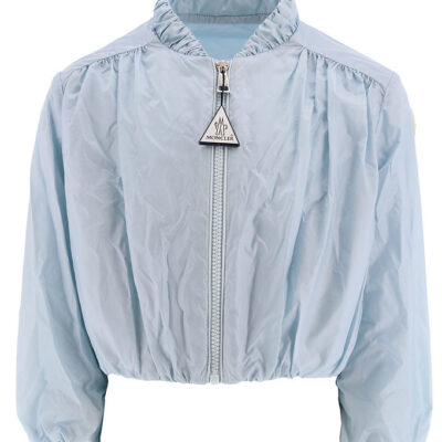 Moncler Jakke - Chazeron - Royal