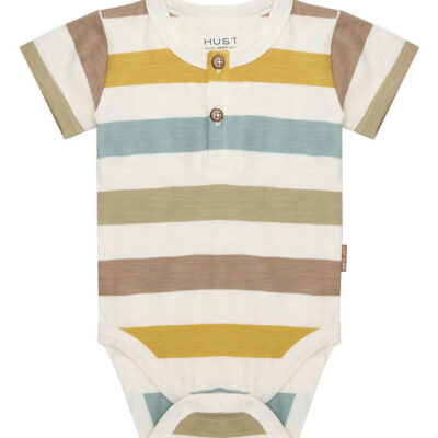 Hust and Claire Body k/æ - Billy - Ivory