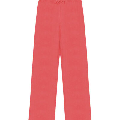 Grunt Bukser - GrCamille - Coral