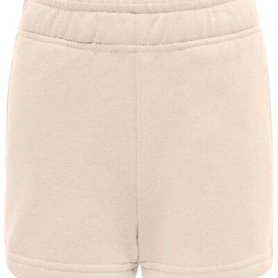 Kids Only Shorts - KogFave - Whitecap Gray