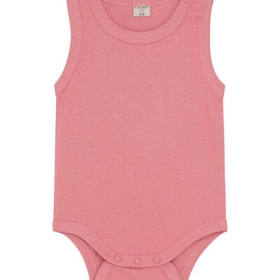 CeLaVi Body u/æ - Rib - Powder Pink