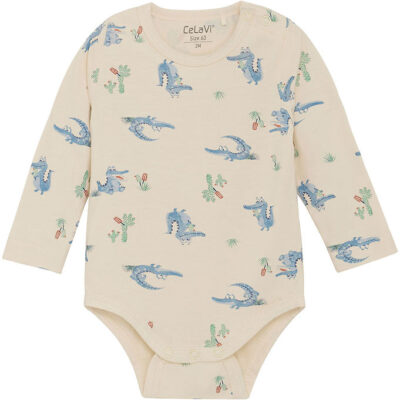 CeLaVi Body l/� - Dusty Blue