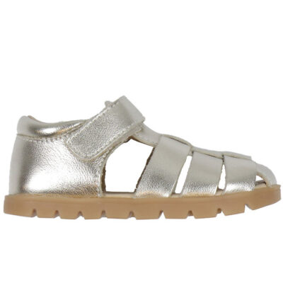Bisgaard Sandaler - Beka - Guld