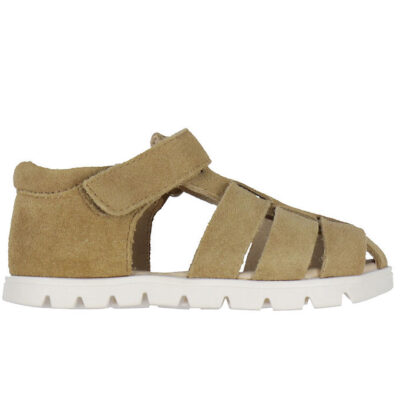 Bisgaard Sandaler - Beka - Almond