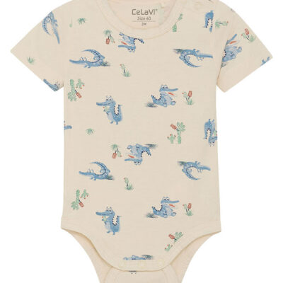CeLavi Body k/� - Dusty Blue