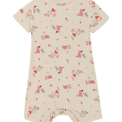 CeLavi Sommerdragt - Powder Pink