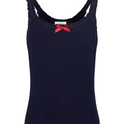 Grunt Top - GRTia - Navy