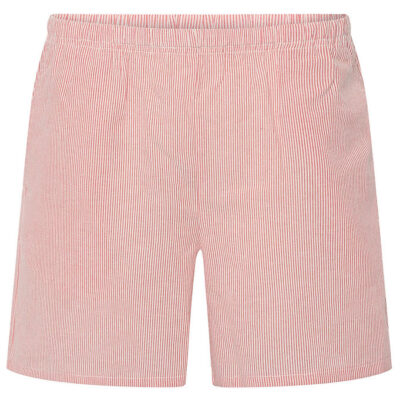 Gant Shorts - GRLedi Pin - Red-White