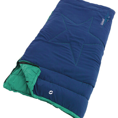Outwell Sovepose - Champ Kids - Ocean Blue