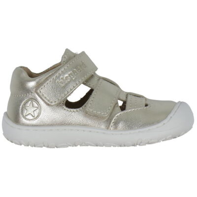 Bisgaard Sandaler - Barefoot Hana - Gold