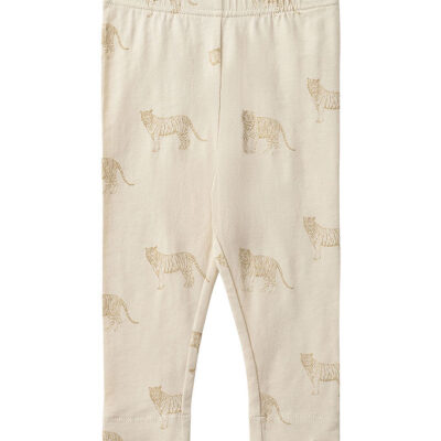 Sofie Schnoor Leggings - Warm Sand