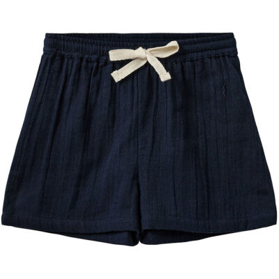 Sofie Schnoor Shorts - Dark Blue