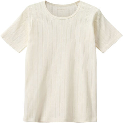 Sofie Schnoor T-Shirt - Off White