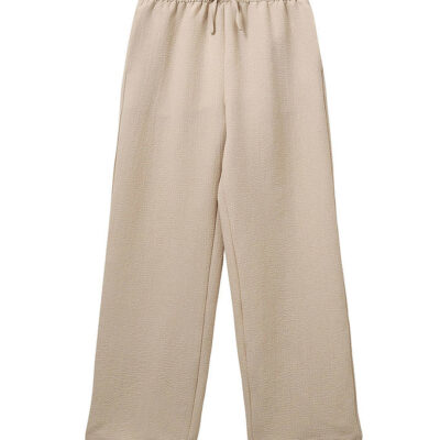 Sofie Schnoor Bukser - Abigailesy - Soft Brown