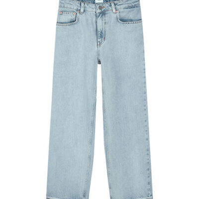 Grunt Jeans - Giant Disco - Light Blue