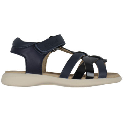 Bisgaard Sandaler - Simone - Navy