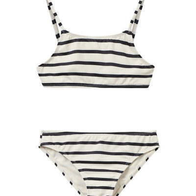Sofie Schnoor Bikini - Britasy - Black Striped