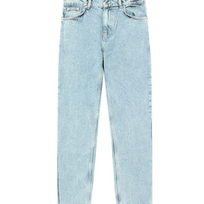 Grunt Jeans - GrStreet Loose Disco - Light Blue