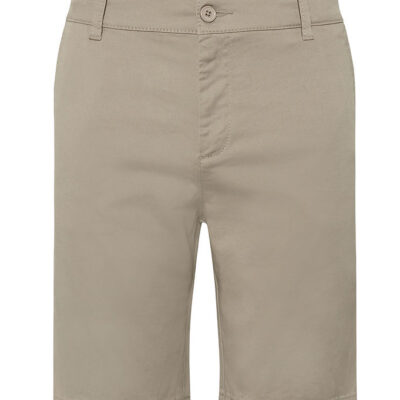 Grunt Shorts - GrAdib Chino - Dark Oatmeal