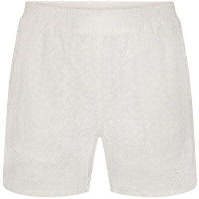 Grunt Shorts - GrMila Ang - Off White