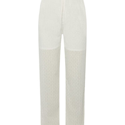 Grunt Bukser - GrLava - Off White