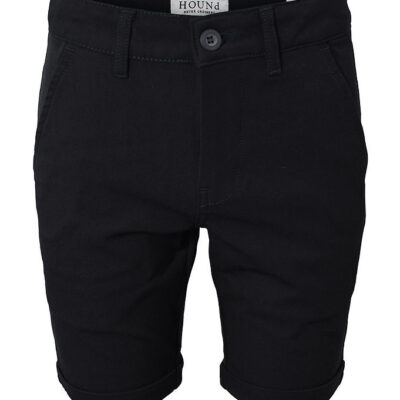 Hound Shorts - Chino - Sort