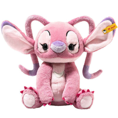Steiff Disney Lilo & Stitch Bamse Angel 23 cm