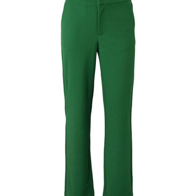 Hound Bukser - Semi Wide Pants - Grøn