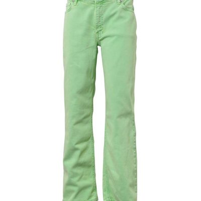 Hound Jeans - Wide Denim - Pear