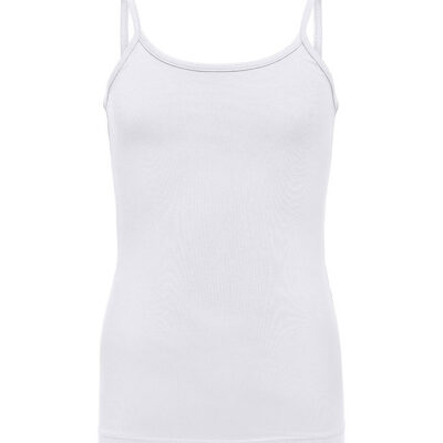 Kids Only Top - KogAva - Hvid