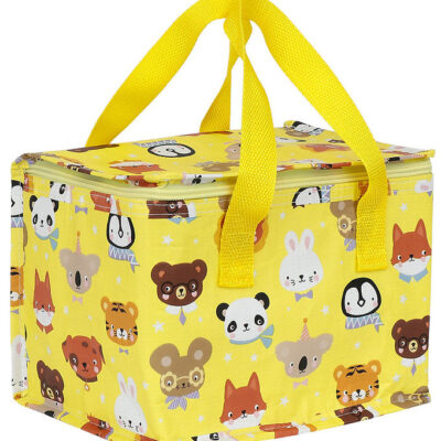 A Little Company Køletaske - Animal Friends
