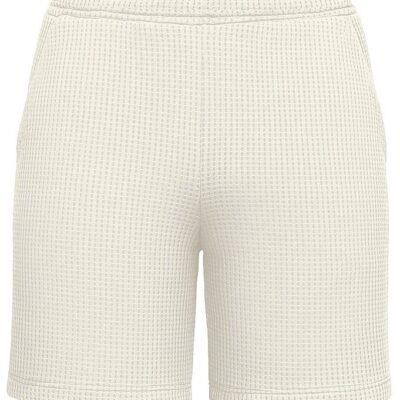Grunt Shorts - Vaflet - GrAli - Off White