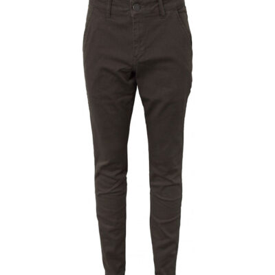 Hound Bukser - Chino - Army