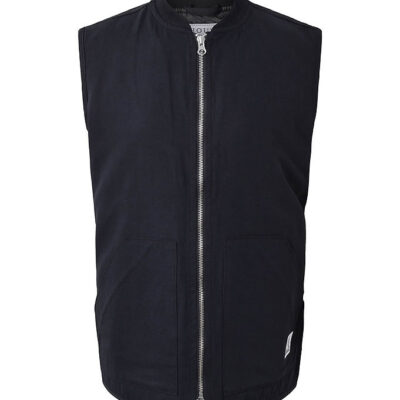 Hound Vest - Worker - Sort