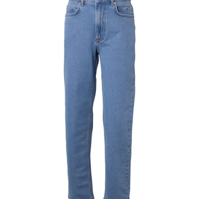 Hound Jeans - Baggy Denim - Medium Blue Used