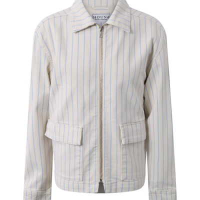 Hound Jakke - Light Blue