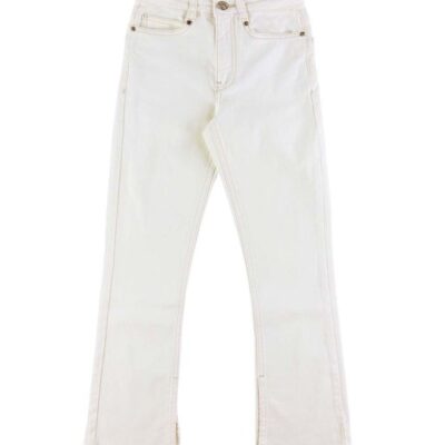 Hound Jeans - Denim Flare - Off White