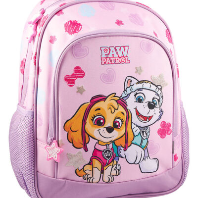 Kids Licensing - Rygsæk (10L) - Paw Patrol