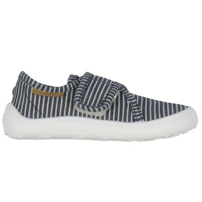 Bisgaard Hjemmesko - Noos - Pav - Sailor Blue