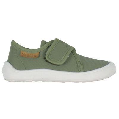 Bisgaard Hjemmesko - Noos - Pav - Forest Green