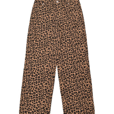 Hound Jeans - Leopard