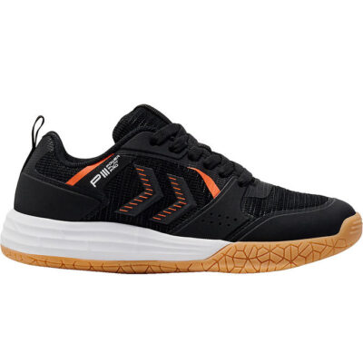 Hummel Sko - PIII Power Play Pro LC JR - Anthracite
